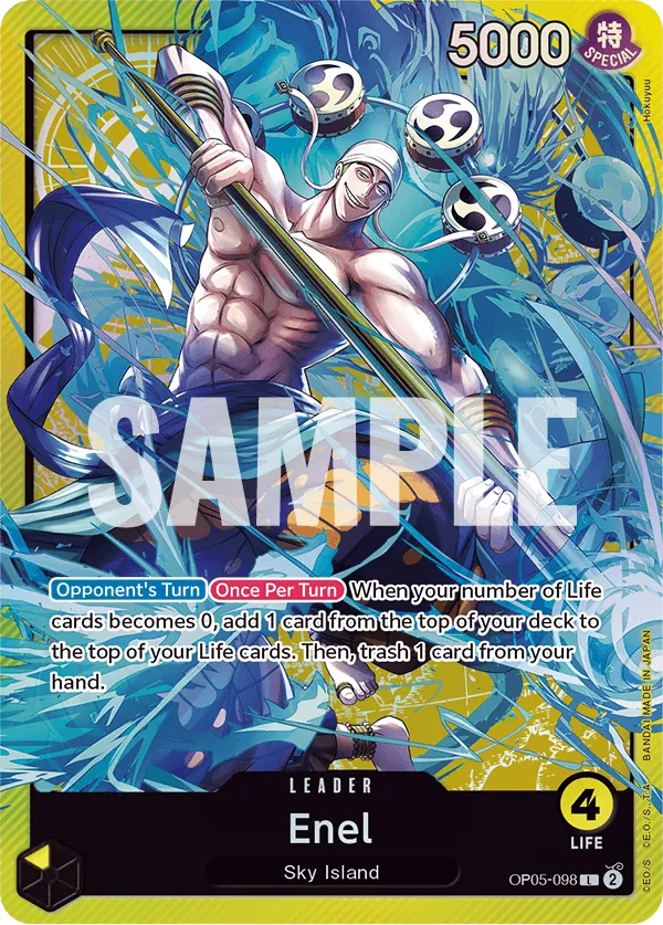 Enel