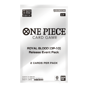 OP-10: Royal Blood Pre-Release Pack
