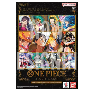 Premium Card Collection Best Selection Vol.3