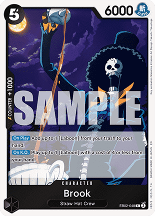 Brook