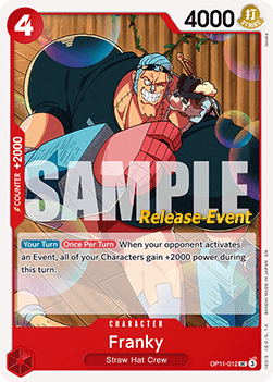 Franky
