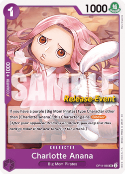 Charlotte Anana