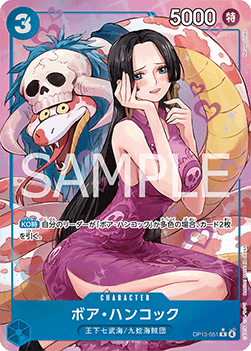 Boa Hancock
