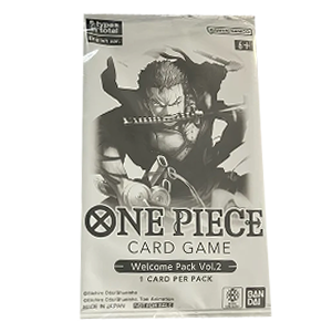 Welcome Pack Vol. 2