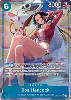 Boa Hancock