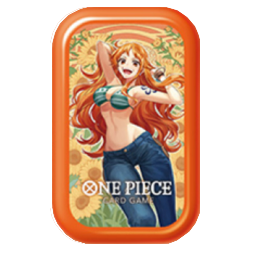 Mini-tin Pack Set Vol.2