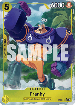 Franky