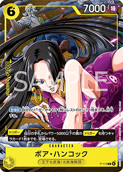 Boa Hancock