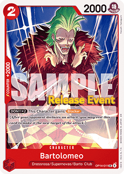 Bartolomeo