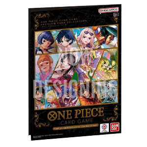 Premium Card Collection - Best Selection Vol.5