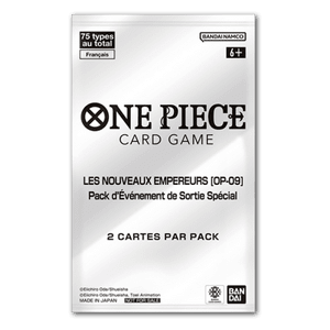 OP-09: French Special Output Event Pack