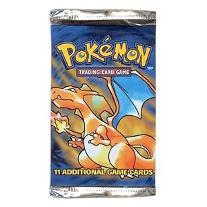 Base Set Booster