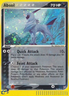 Absol