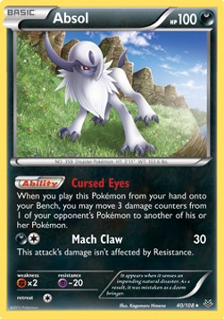 Absol