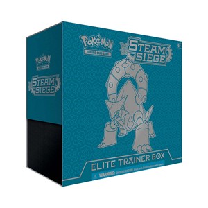 Steam Siege Elite Trainer Box