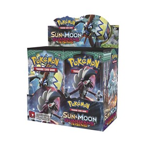 Guardians Rising Booster Box