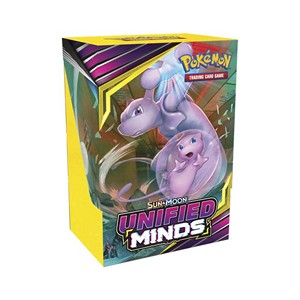 Unified Minds: Build & Battle Kit