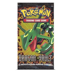 Dragon Vault Booster