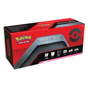 Trainer's Toolkit
