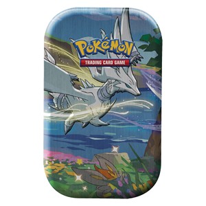 Shining Fates Mini Tins: Reshiram Tin