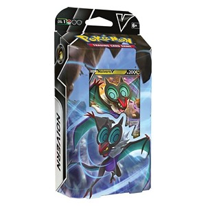 Noivern V Battle Deck