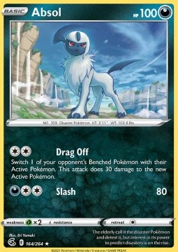 Absol