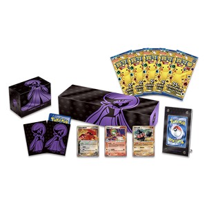 Gardevoir 25th Anniversary Premium Collection Box