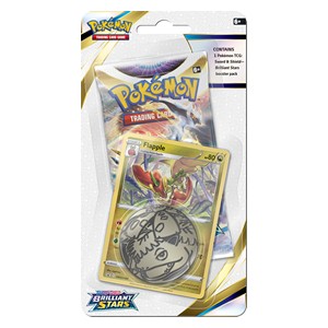 Brilliant Stars: Flapple 1-Pack Blister