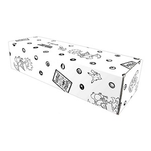 Yu Nagaba × Pokémon Card Game Special Box