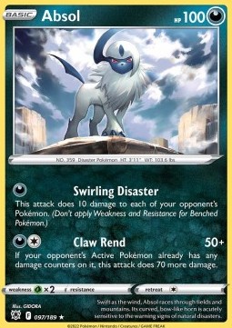 Absol