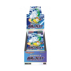 Incandescent Arcana Booster Box