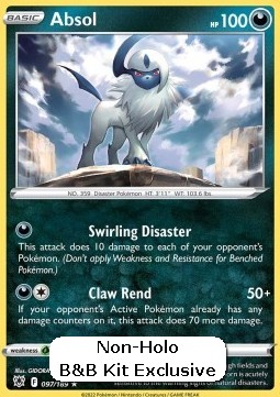 Absol