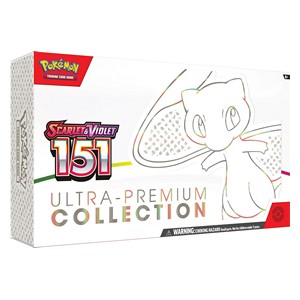 151 Ultra-Premium Collection