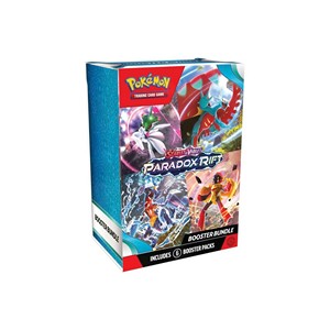 Paradox Rift Booster Bundle