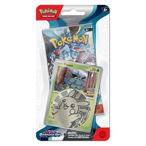 Paradox Rift: Pineco 1-Pack Blister