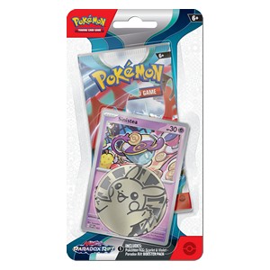 Paradox Rift: Sinistea 1-Pack Blister