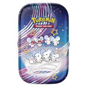 Paldean Fates: Maushold Mini Tin