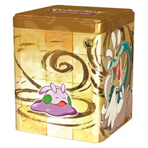 2024 Dragon Stacking Tin