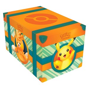 Adventure Chest