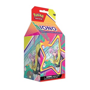 Iono Premium Tournament Collection