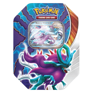 Paradox Clash: Walking Wake ex Tin
