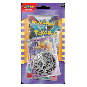 Espathra 2-Pack Blister Blisters