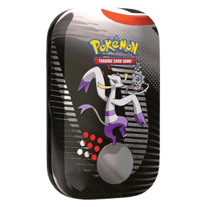 Unova Mienshao Mini Tin