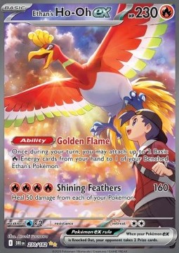 Ethan's Ho-Oh ex