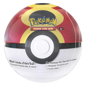Repeat Ball Tin
