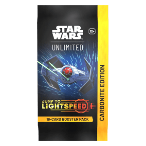 Jump to Lightspeed | Carbonite Edition Booster