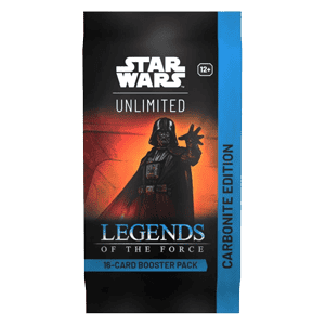 Legends of the Force | Carbonite Edition Booster