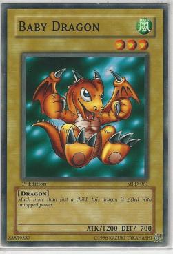 Baby Dragon