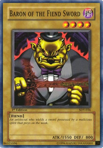 Baron of the Fiend Sword