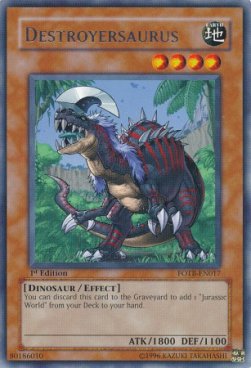 Destroyersaurus